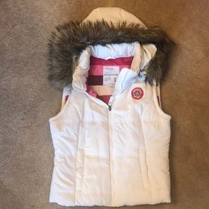 Aeropostale Vest